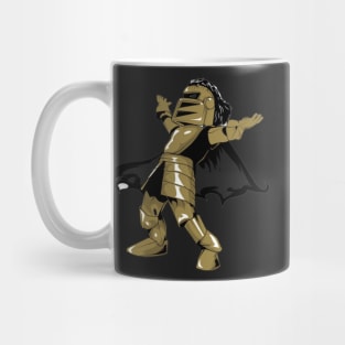 UCF Knights Mug